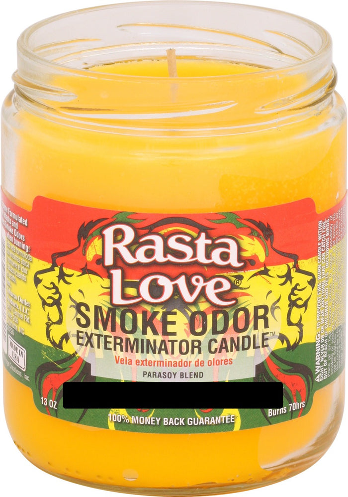Rasta Love
