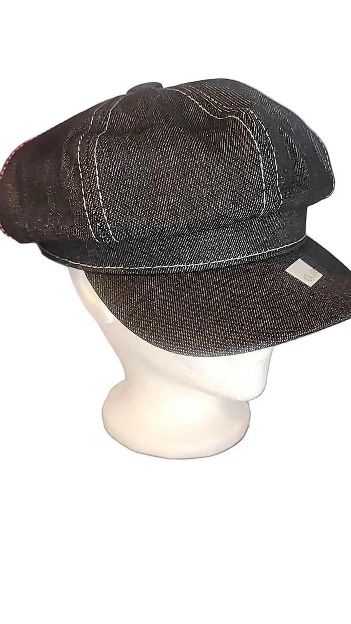 Chapeau  britannique  pour femme