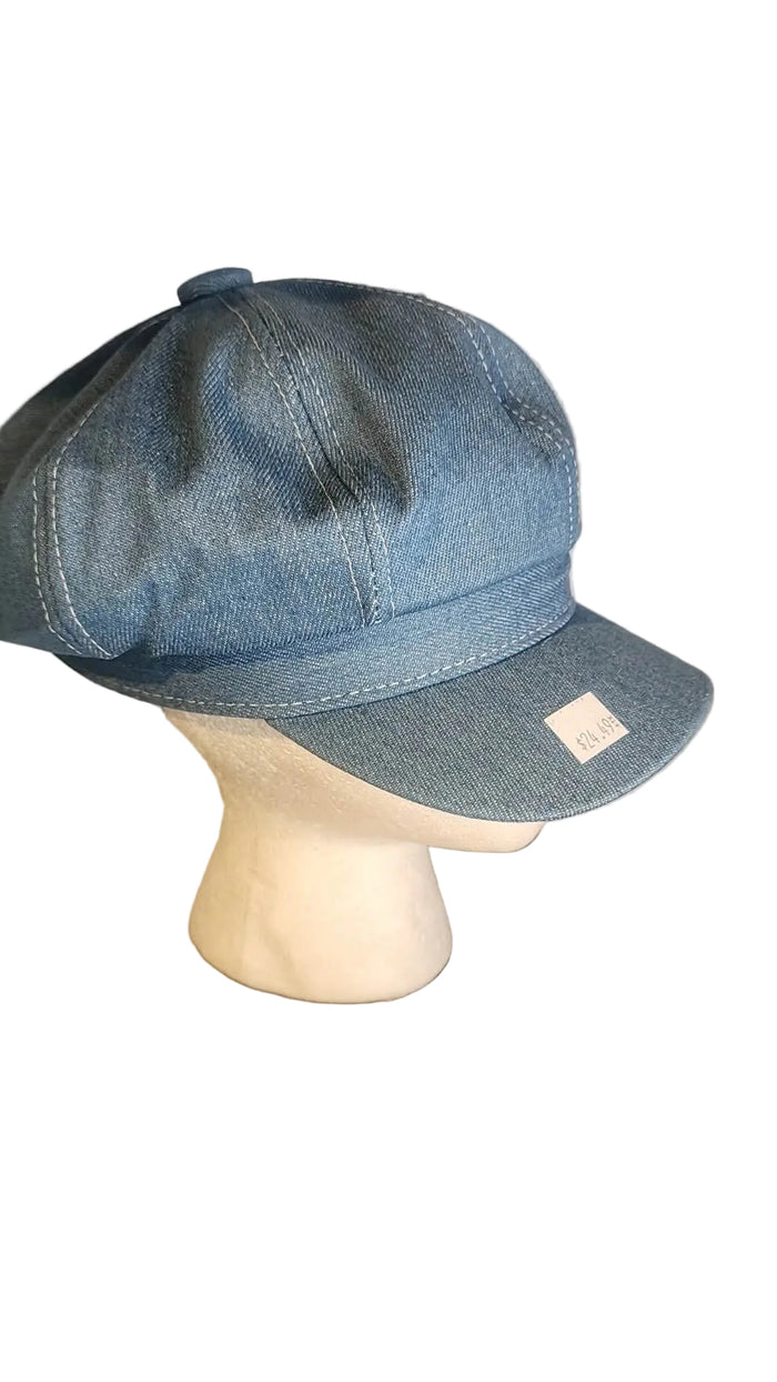 Chapeau  britannique  pour femme