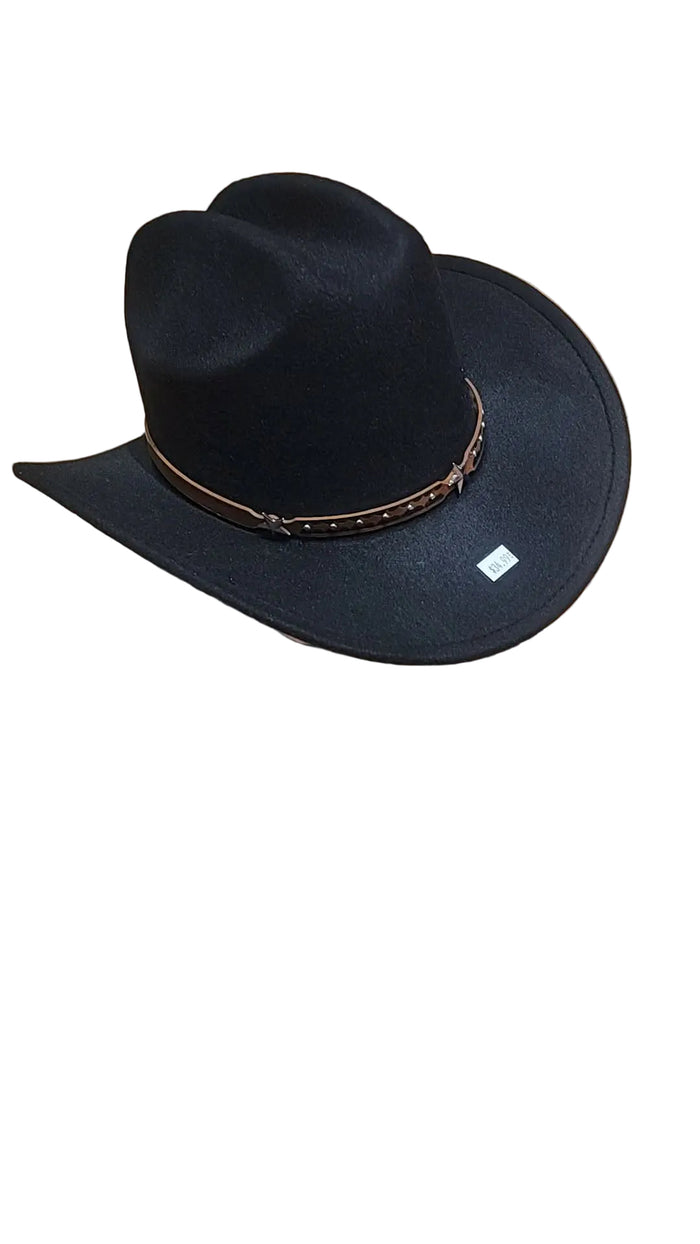 Chapeau cow-boy