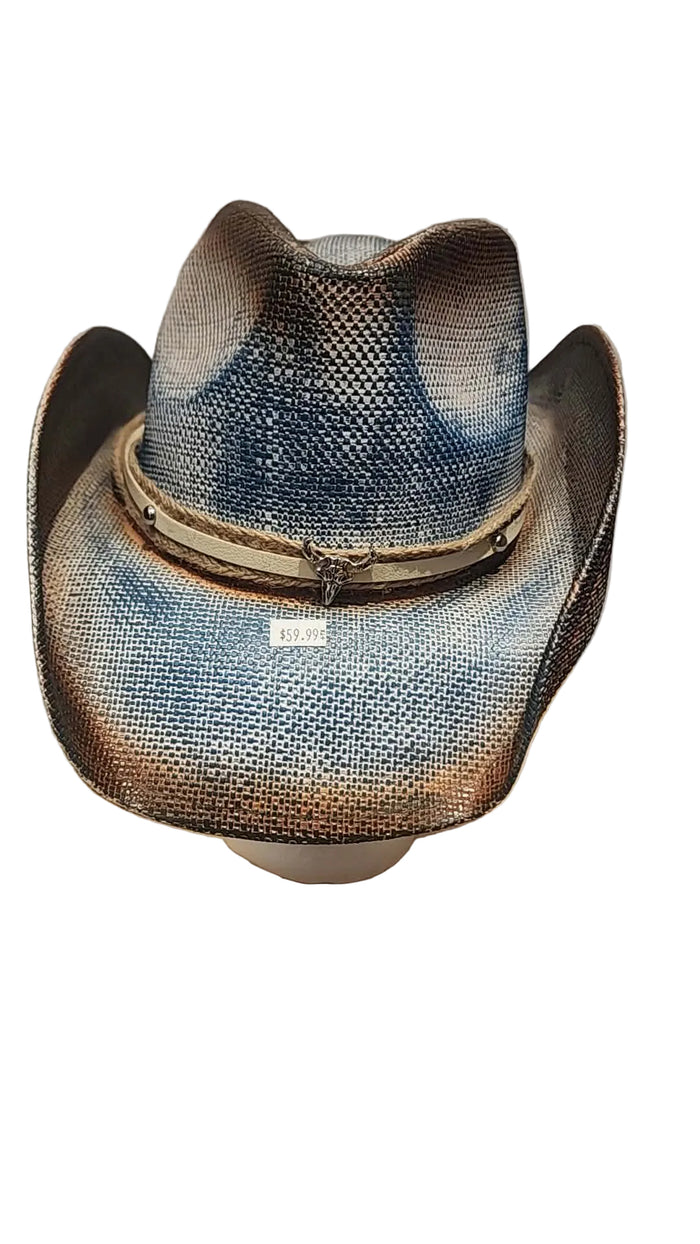 Chapeau cow-boy