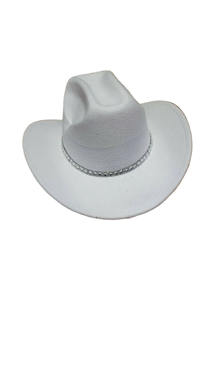 Chapeau cow-boy