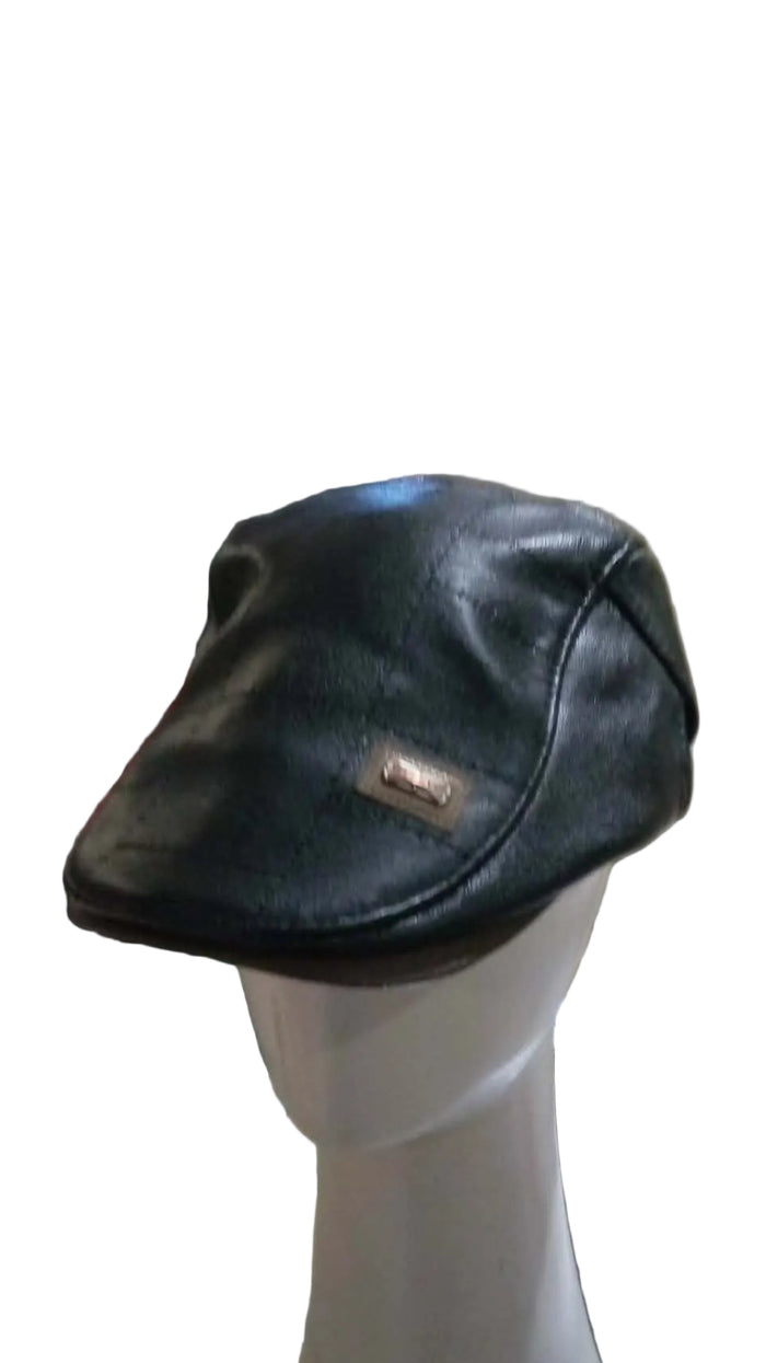 Chapeau style AC-DC