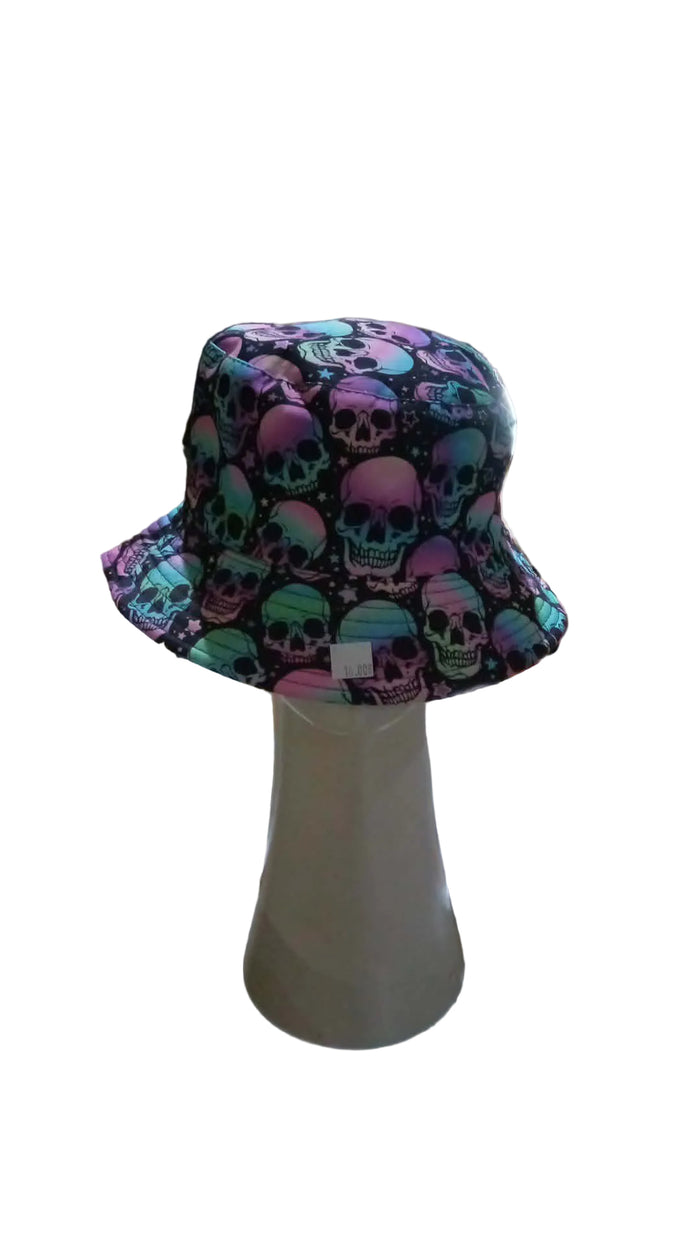 Chapeau unisexe