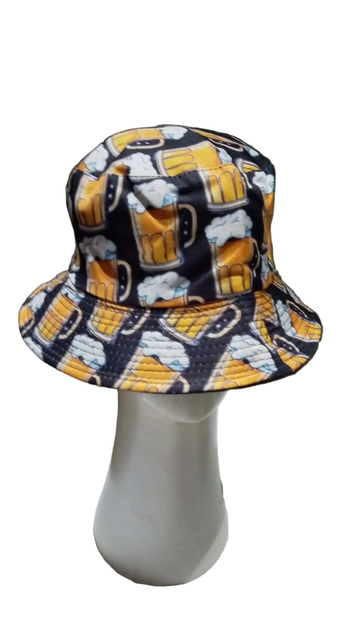 Chapeau unisexe
