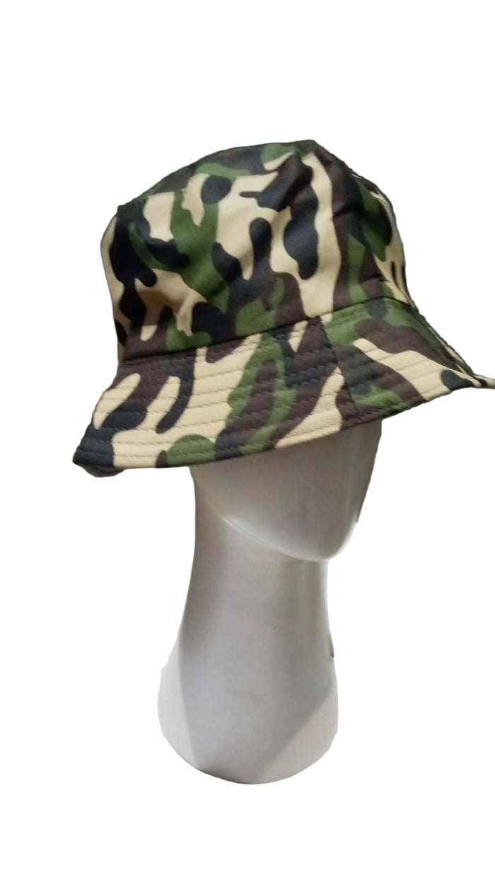 Chapeau unisexe