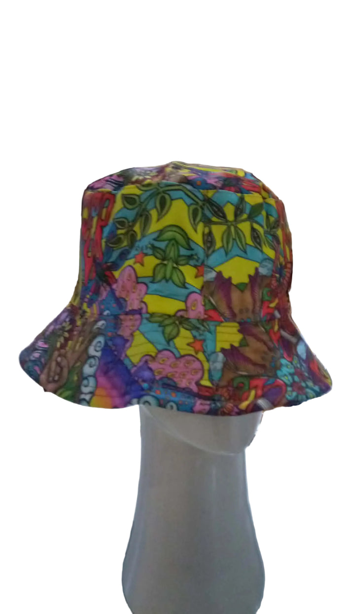 Chapeau unisexe