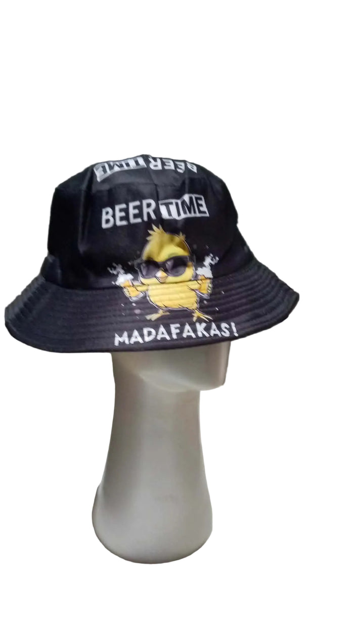 Chapeau unisexe