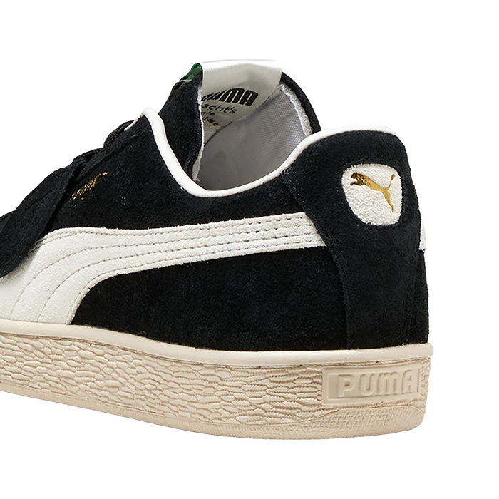Charles F. Stead Suede Sneakers