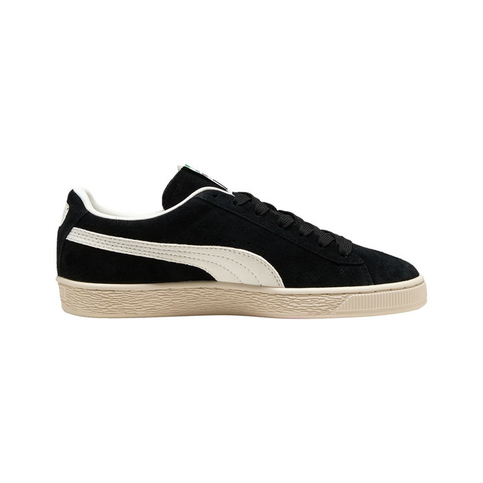 Charles F. Stead Suede Sneakers