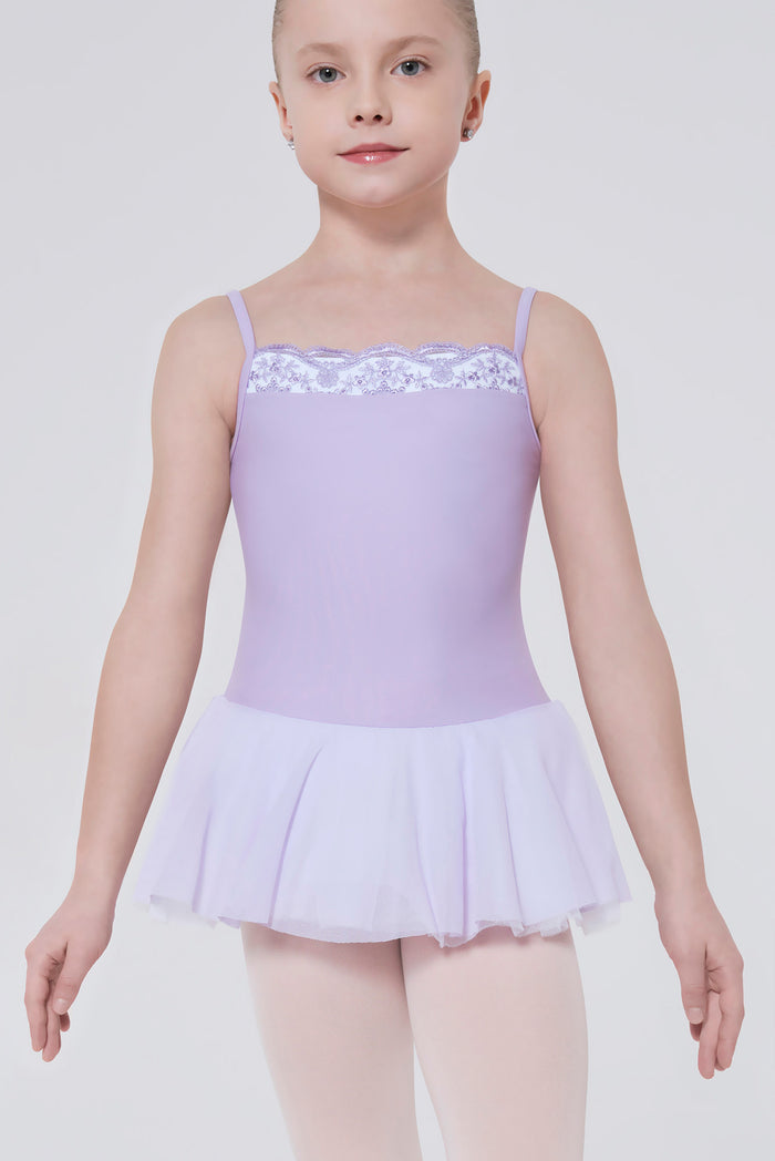 #couleur_lilac / white