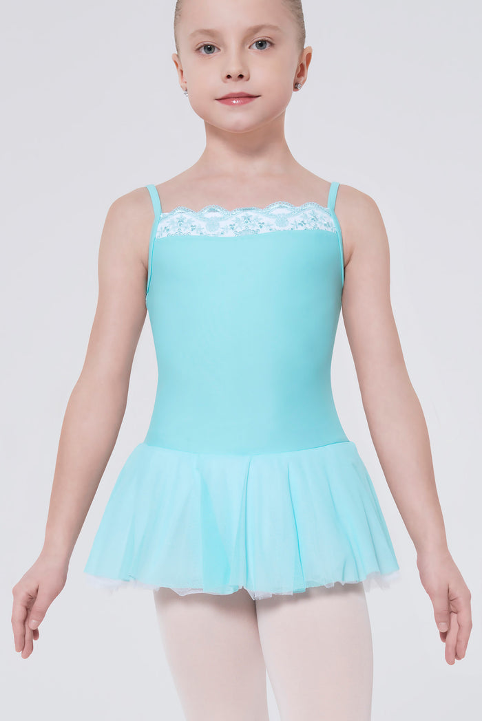 PACIFIC / WHITE / Age 4/6