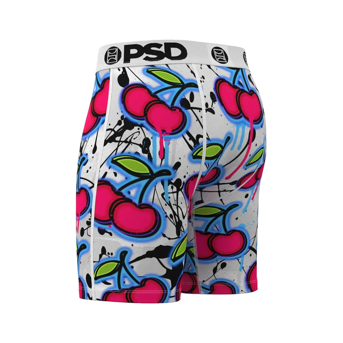 Cherry Mural Standard Length