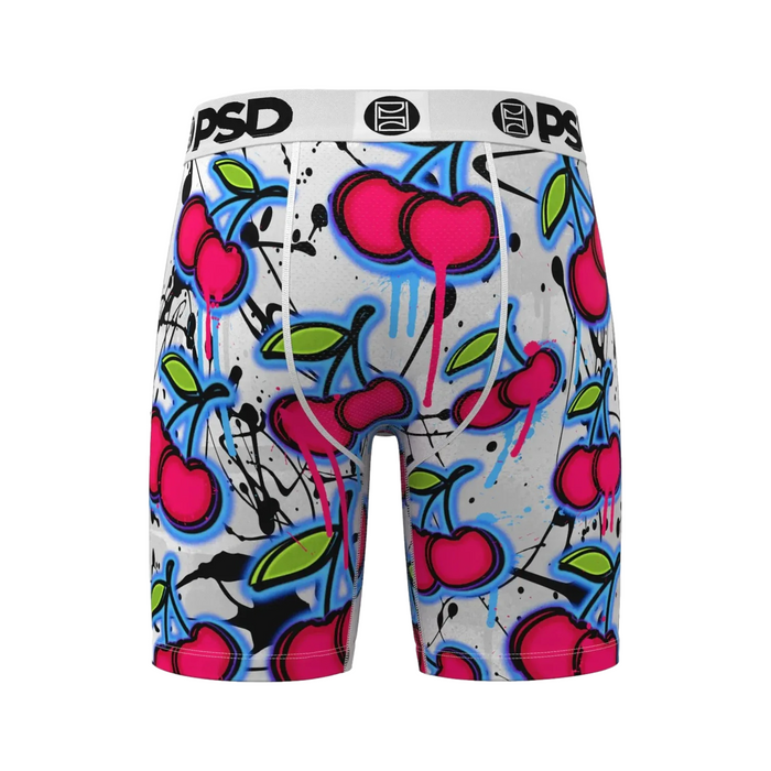 Cherry Mural Standard Length