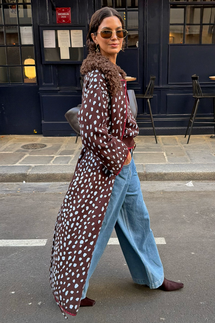 caption_Model is 5ft7” and wears size M