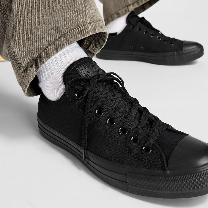 Chuck Taylor All Star Low Top