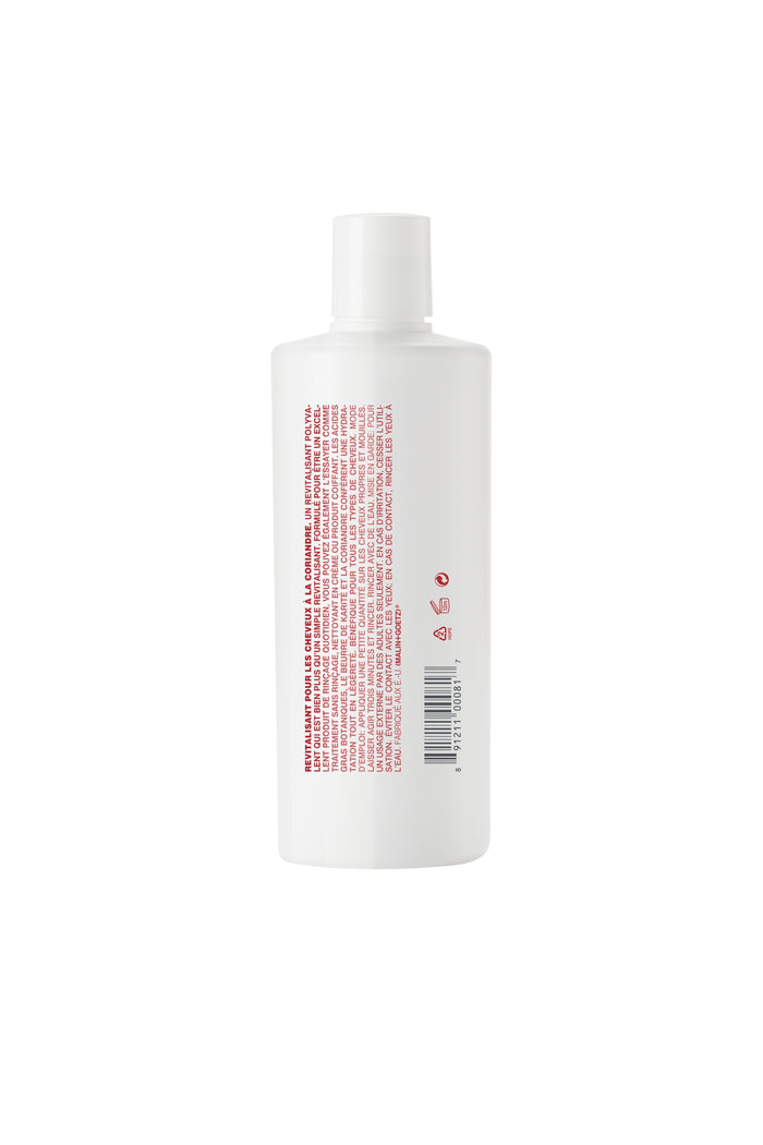 Cilantro Hair Conditioner.