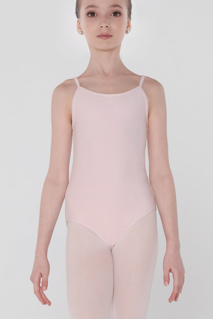 BALLET PINK / Age 2/4