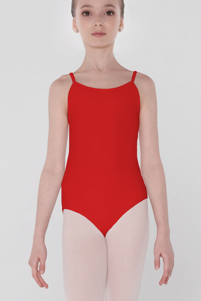 RED / Age 2/4