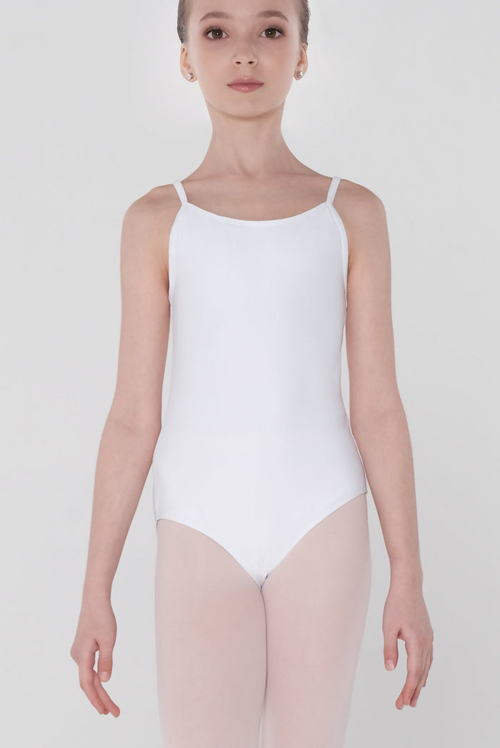 WHITE / Age 2/4