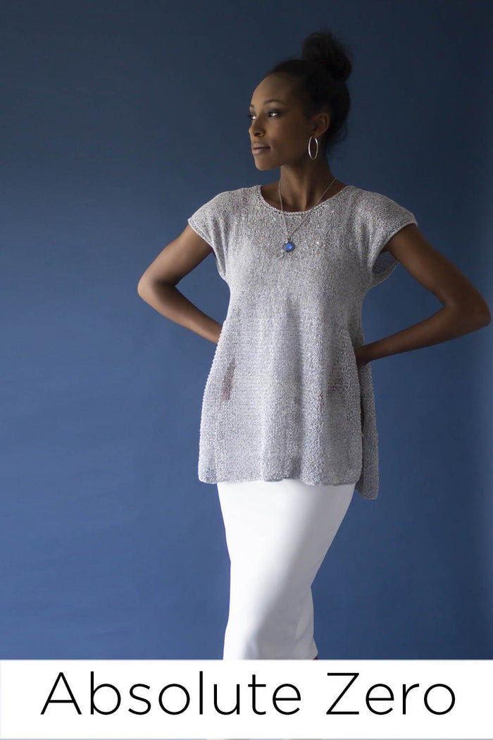 Constellation Pattern Universal Yarn