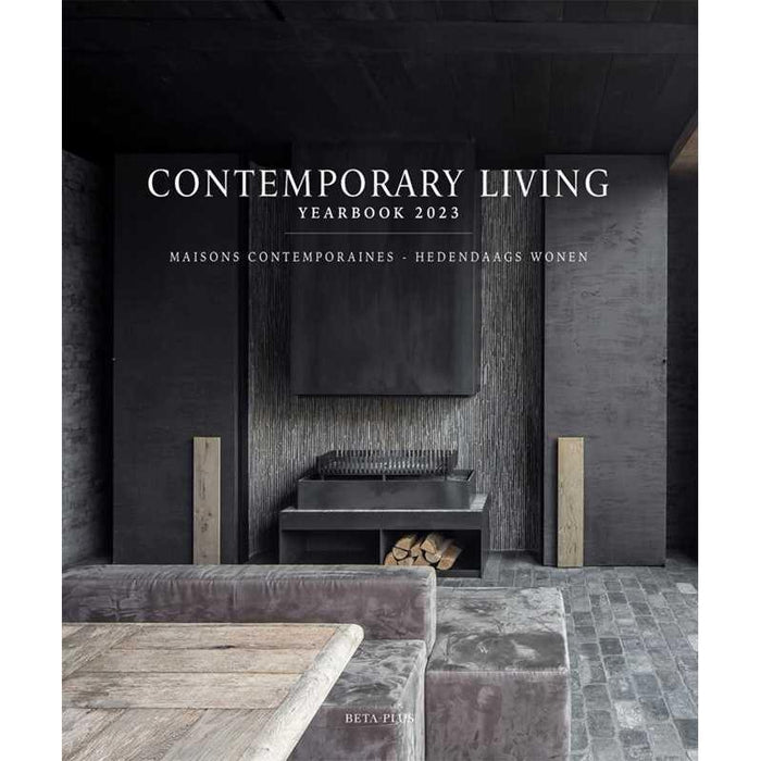 Contemporary Living Yearbook 2023 by Eleish Van Breems Home