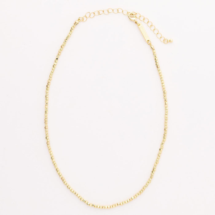 Corrine Necklace (Small)