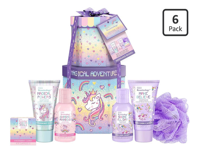 Cosmic Pamper Present Gift Set