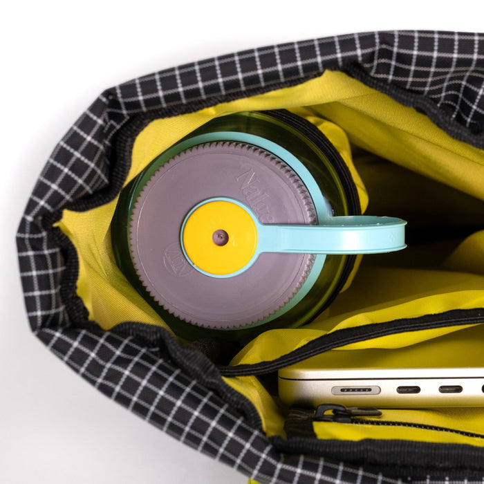 Cosmos Backpack
