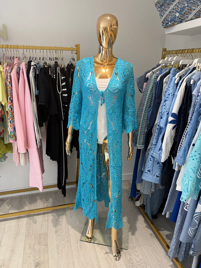 Turquoise