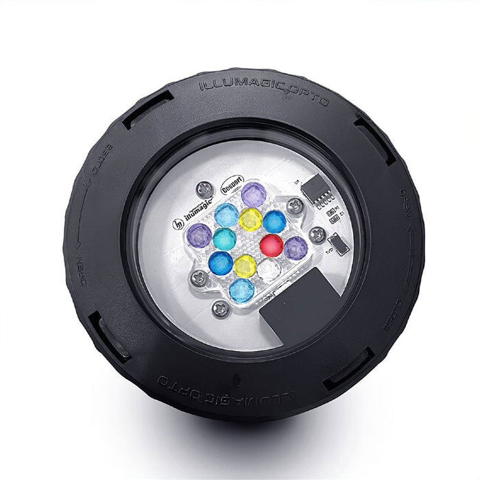Dalua Illumagic Pixel Full Spectrum Reefer LED Light