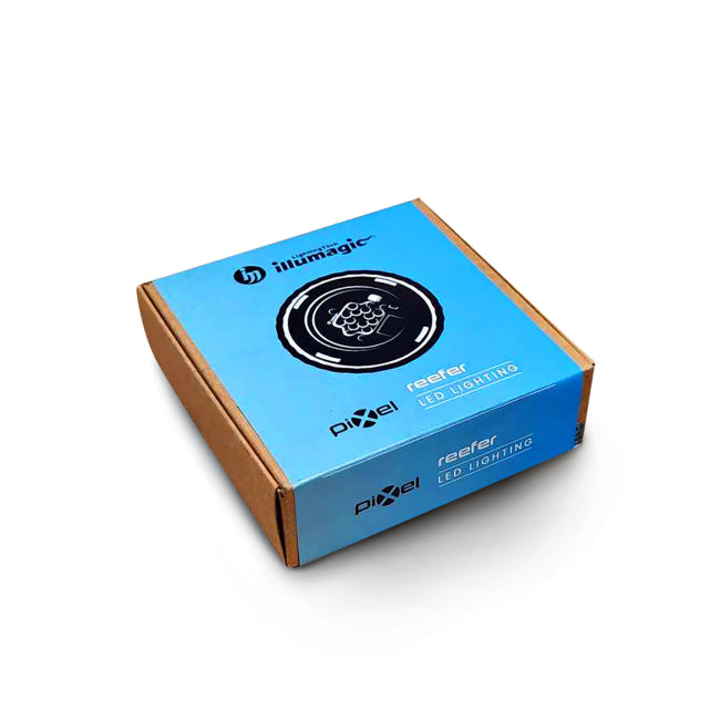 Dalua Illumagic Pixel Full Spectrum Reefer LED Light