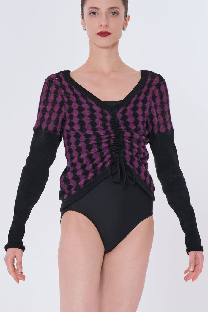#couleur_black / purple