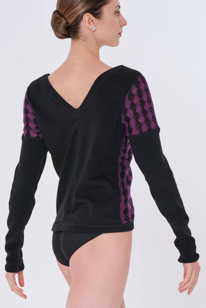 #couleur_black / purple