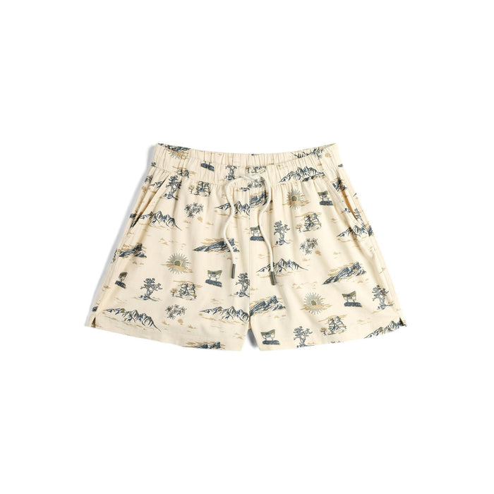 Daytripper Shorts - Women's