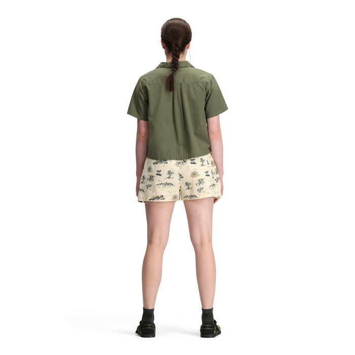 Daytripper Shorts - Women's