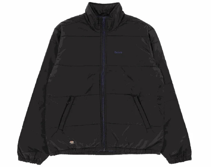 Dickies - Tom Knox Puffer Jacket *SALE
