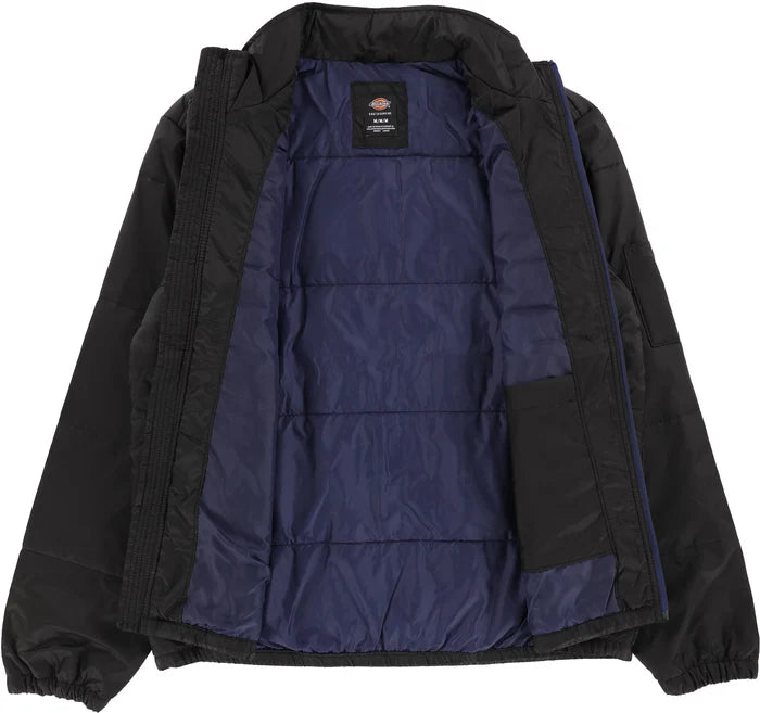 Dickies - Tom Knox Puffer Jacket *SALE