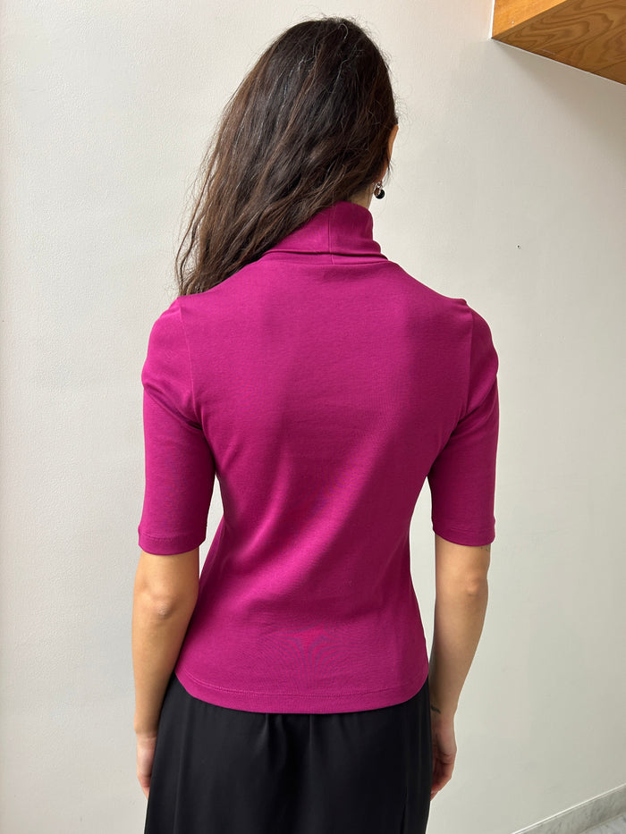 Dinah Tee, Magenta FLORE FLORE