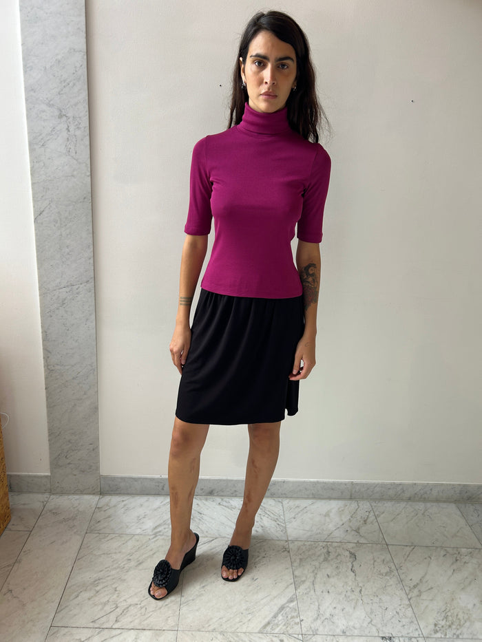 Dinah Tee, Magenta FLORE FLORE