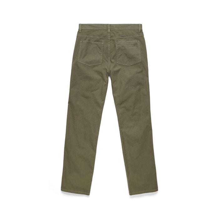 Dirt 5-Pocket Pants - Men's