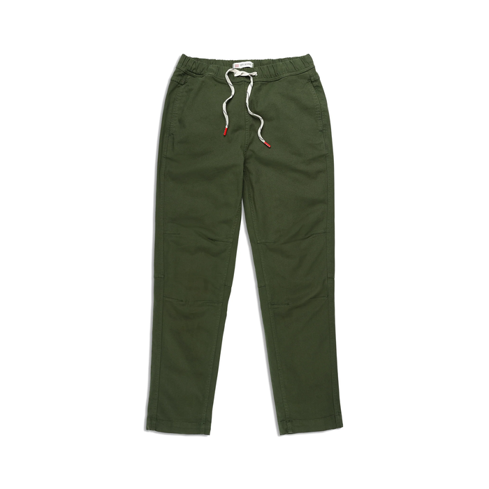 Olive / X-Small