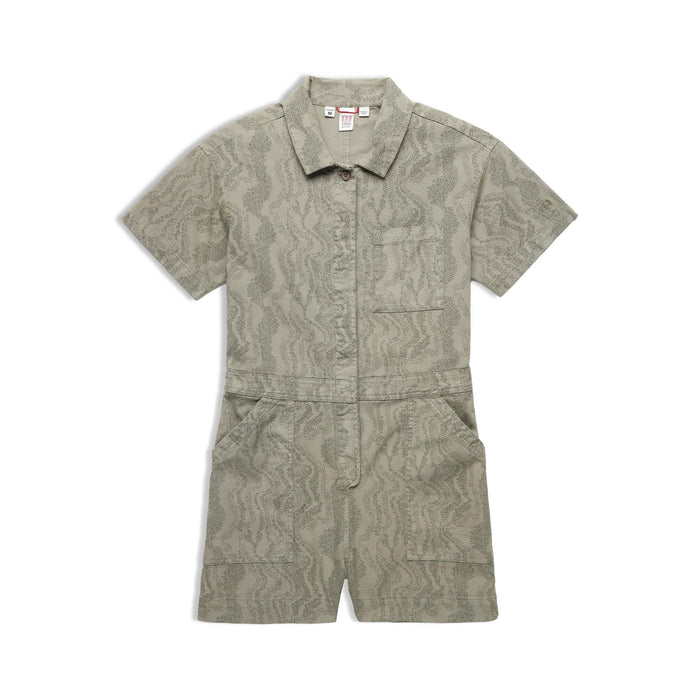 Dirt Romper - Women's