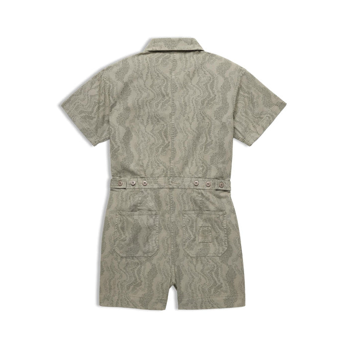 Dirt Romper - Women's