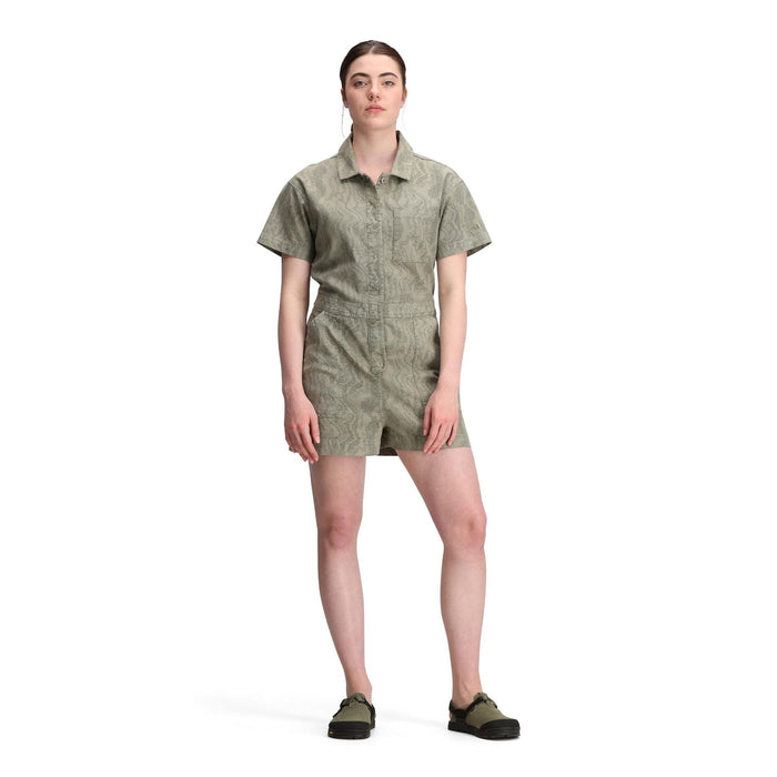 Dirt Romper - Women's