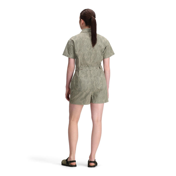 Dirt Romper - Women's