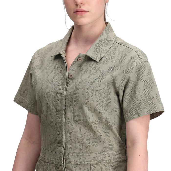 Dirt Romper - Women's