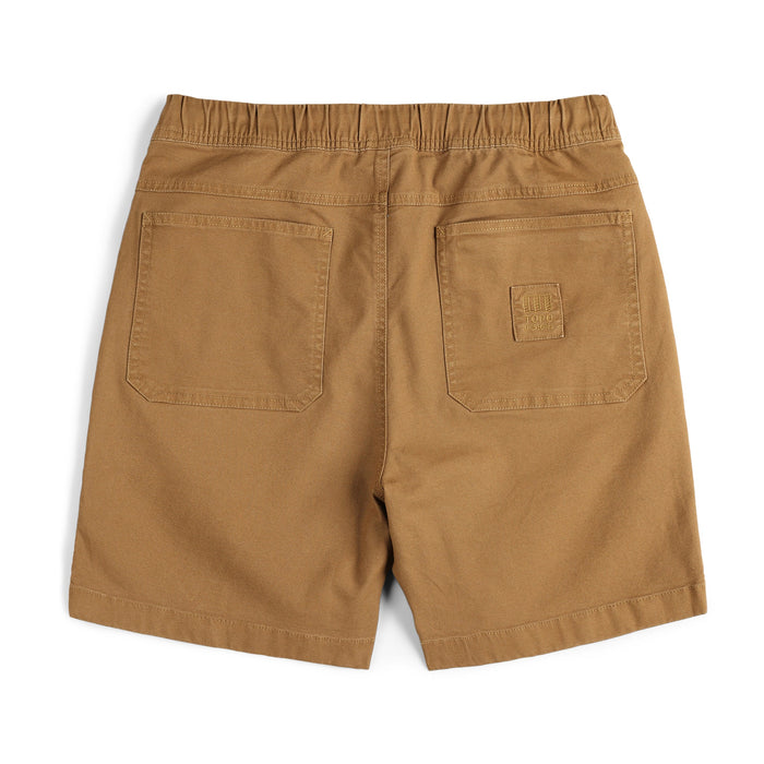 Dirt Shorts - Men's