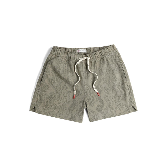 Dried Sage River Bed / X-Small