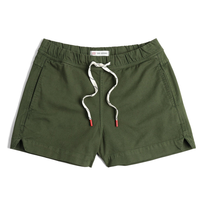 Olive / X-Small